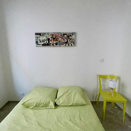 T2 Renove Avec Terrasse Au Coeur Des Cevennes Διαμέρισμα Saint-Germain-de-Calberte Εξωτερικό φωτογραφία