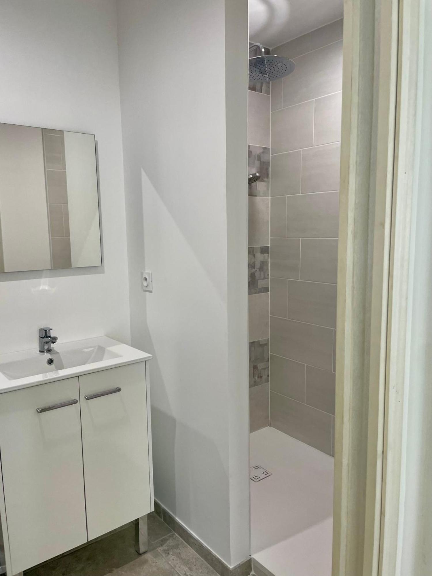 T2 Renove Avec Terrasse Au Coeur Des Cevennes Διαμέρισμα Saint-Germain-de-Calberte Εξωτερικό φωτογραφία